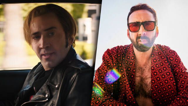 Netflix Espaa: La comedia parodia para fans de Nicolas Cage y cinfilos que sucede en Mallorca