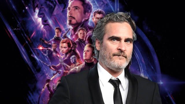 Joaquin Phoenix podra haber asumido hace aos un papel fundamental en el UCM, pero rechaz unirse a Marvel