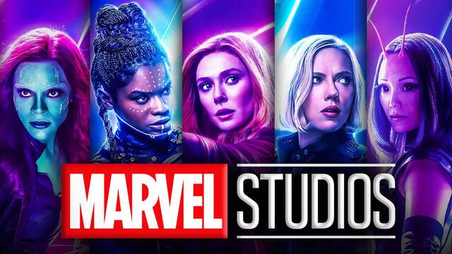 'Me sent realmente estpida': Marvel no reconoci a una de sus actrices ms populares durante el casting