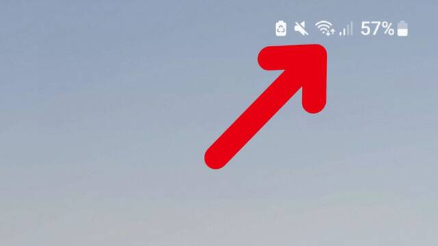 Qu significan las flechas de los iconos de Android? Son ms importantes de lo que parecen
