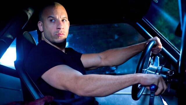 Vin Diesel comparte la primera foto de 'Fast & Furious 11' y confirma la emotiva vuelta a los orgenes de la saga