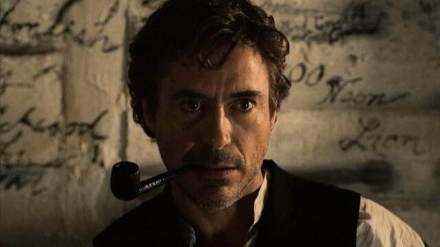 Guy Ritchie vuelve al universo Sherlock Holmes con una nueva serie en Amazon y una gran ausencia: sin Robert Downey Jr.