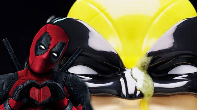 'Deadpool y Lobezno' anuncia una edicin especial de cubo de palomitas que no le gustar nada a Hugh Jackman