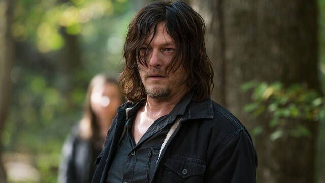 'Si pudiera, vendra cada mes': A Norman Reedus le encanta Espaa y su pasado es una muestra de ello