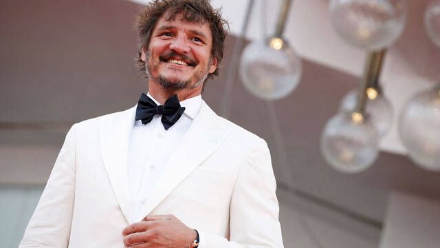 Antes de triunfar como actor, Pedro Pascal trabaj como gog en una discoteca madrilea en los aos 90