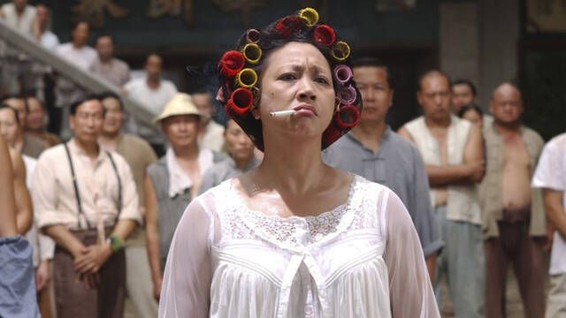 Netflix Espaa: La comedia ms absurda y desternillante de la historia de las artes marciales que ya puedes ver