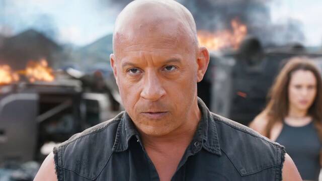 El director de 'Fast 11' desvela cu�ndo se estrenar� el filme y ser� en una fecha clave con el adi�s de Vin Diesel
