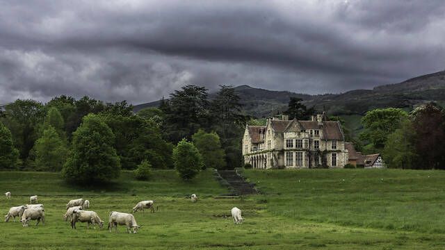 El idlico pueblo de Cantabria en el que Nicole Kidman rod una de sus mejores pelculas