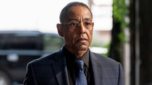 Marvel Studios ficha a Giancarlo Esposito, estrella de Breaking Bad, para un prometedor papel y ya hay teoras