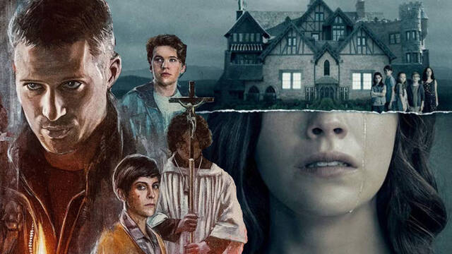 Mike Flanagan, creador de las mejores series de terror de Netflix, quiere dirigir la secuela de una saga icnica del gnero