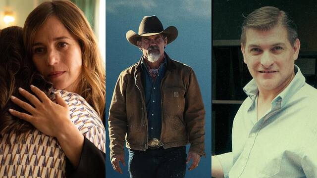 Estrenos semanales de Netflix, Prime Video, HBO Max, Disney+ y SkyShowtime (6 al 12 de mayo)