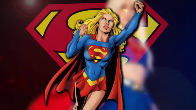 Supergirl luce sensacional en este cosplay de carne y hueso que adelanta su llegada al nuevo DCEU de James Gunn