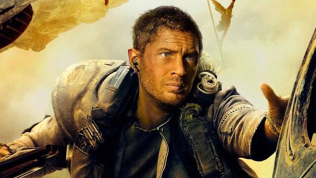 Malas noticias: George Miller dice adis a Tom Hardy y buscara a otro actor para Mad Max en la prxima pelcula de la saga