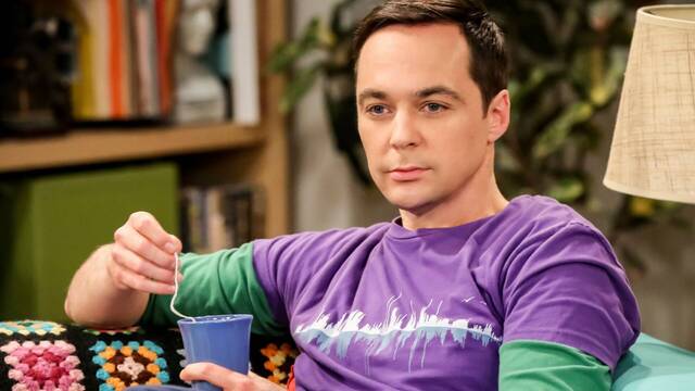'El joven Sheldon' cumple el sue�o de los fans y recupera a Jim Parsons con una emotiva escena