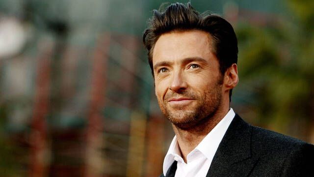 Los hijos de Hugh Jackman se vuelcan con el actor despus de su divorcio tras preocuparse por varias de sus publicaciones