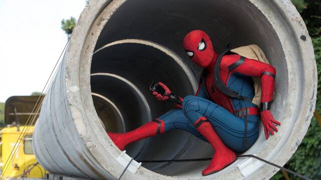 El director de Spider-Man con Tom Holland lanza un curioso consejo para el pr�ximo director de la saga de Marvel y Sony