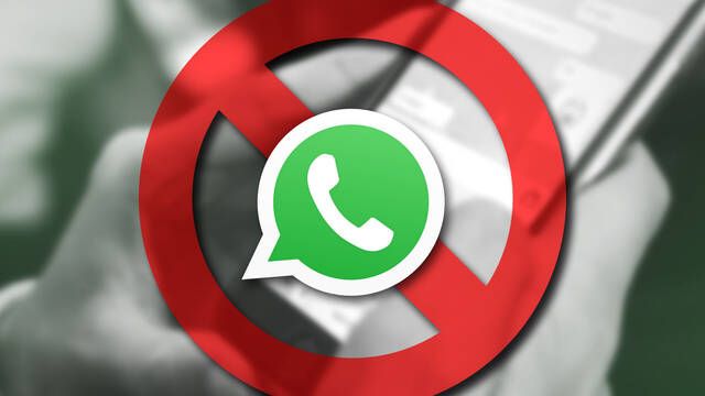 Toma nota: WhatsApp podr bloquear cuentas prximamente que abusen de cierto tipo de mensajes