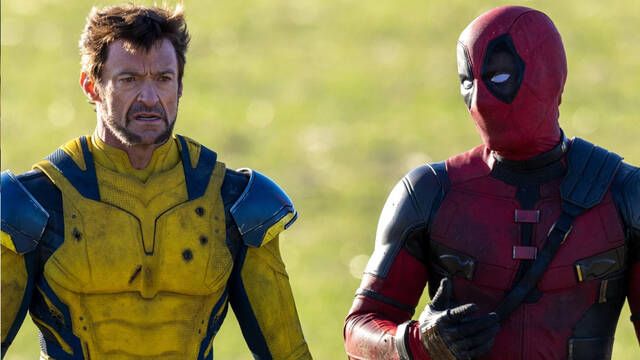 El director de 'Deadpool y Lobezno' revela cu�nto tuvo que cambiar la pel�cula por Hugh Jackman