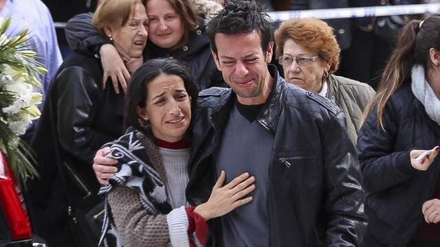 La madre de Gabriel, el nio asesinado en Almera, cansada de ofertas de las plataformas para hacer un 'true crime'