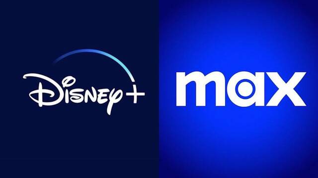El fin de Netflix? Disney y Warner se alan y lanzan un pack de streaming con Max y Disney+ para barrer a la competencia