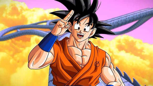 �Qu� es el 'Goku Day' de Dragon Ball y por qu� se celebra el 9 de mayo?