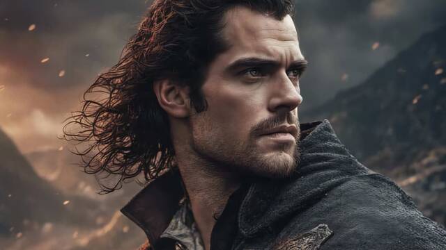 La pica pelcula de 'Los Inmortales' con Henry Cavill avanza con una importante novedad del director de 'John Wick'