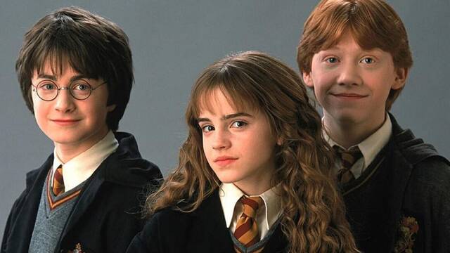 As cambiara la vida de las nuevas estrellas de la serie de Harry Potter: fama y millones en cuestin de das
