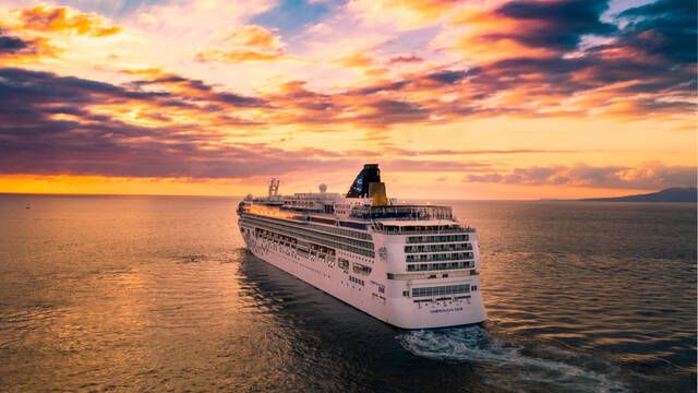 Una enfermera revela la experiencia ms surrealista que vivi trabajando en un crucero: 'no daba crdito'