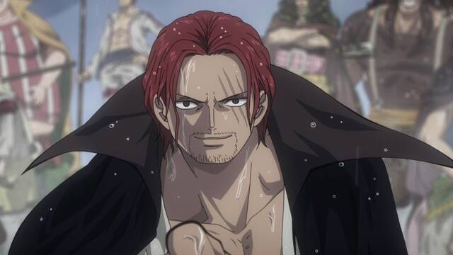 'One Piece' vuelve a los cines de Espaa con un maratn que incluye la pelcula ms taquillera de la saga