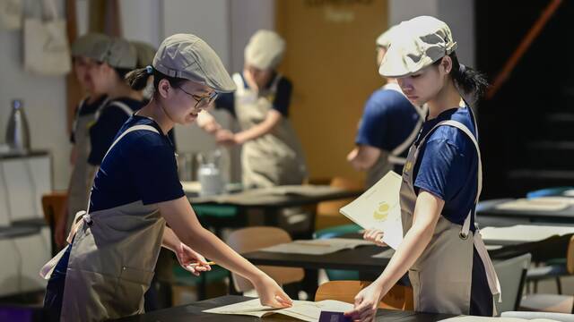 La generaci�n Z en China ya no busca trabajo: ahora 'vive como una rata' y est�n orgullosos de ello