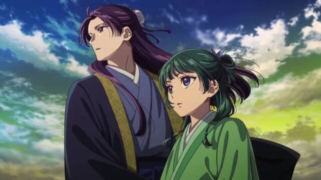 Este anime supera a 'Solo Leveling' y es el ms visto de Japn: su temporada 2 no tiene rival en streaming