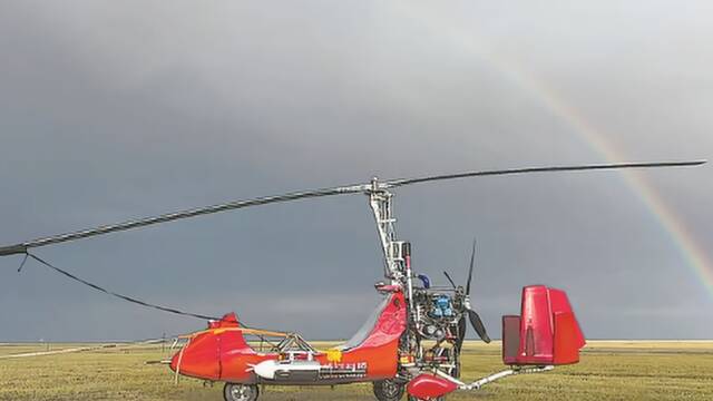 China logra un rcord modificando el clima al provocar lluvia artificial y supera a Dubi con solo unos cuantos drones