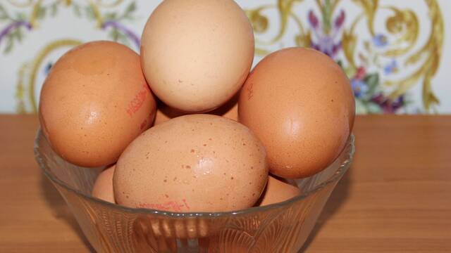 Ni engordan ni suben el colesterol: La ciencia confirma que los huevos reducen el riesgo de muerte