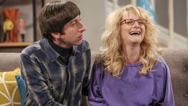Adis a la serie con ms cameos de 'The Big Bang Theory': no habr nueva temporada y sus actores se despiden