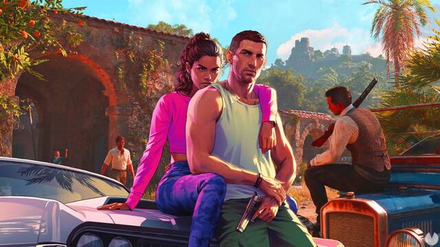 Mayo de 2026 va a ser histrico y no slo por GTA 6: Marvel y Star Wars competirn con Rockstar en los cines
