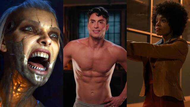 Qu pelculas y series ver esta semana? Los mejores estrenos en Netflix, Max, Prime Video y Disney+ (del 12 al 18 de mayo)