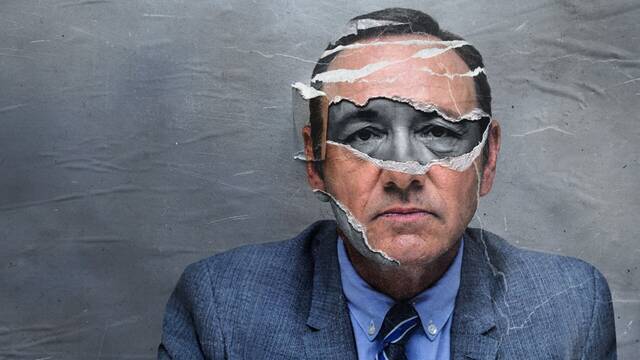 Kevin Spacey vuelve a los cines sin fortuna y con el rechazo de Hollywood: el actor quiere recuperar su fama con esta pelcula