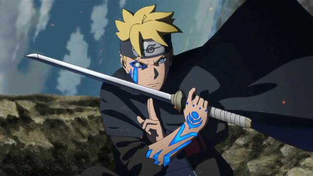 La continuacin de 'Boruto' es perfecta y lo ms parecido a 'Naruto' que hemos ledo, pero tiene un grave problema