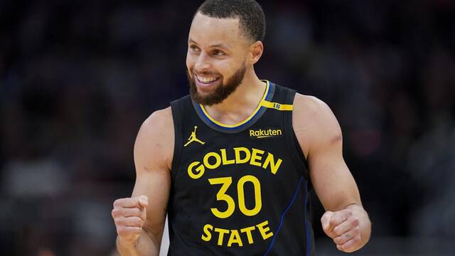 Confirmado: la NBA se podr ver en Espaa a travs de Prime Video sin necesidad de pagar ms