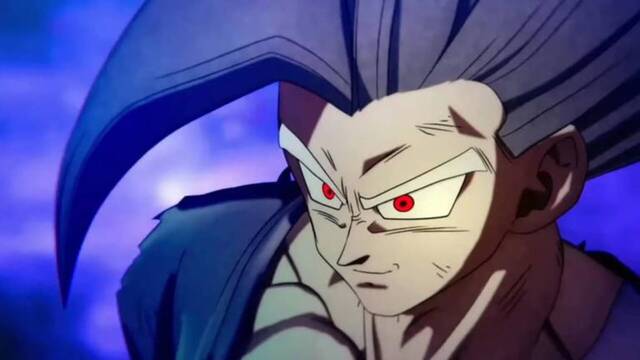 Toyotaro, heredero de 'Dragon Ball', comparte el mejor diseo de Goku Ultra Instinto y Gohan Bestia con un impecable dibujo