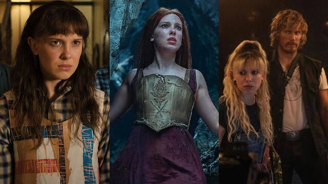 Adis al filtro Netflix: la plataforma quiere romper con la imagen clnica de sus producciones y promete cambios
