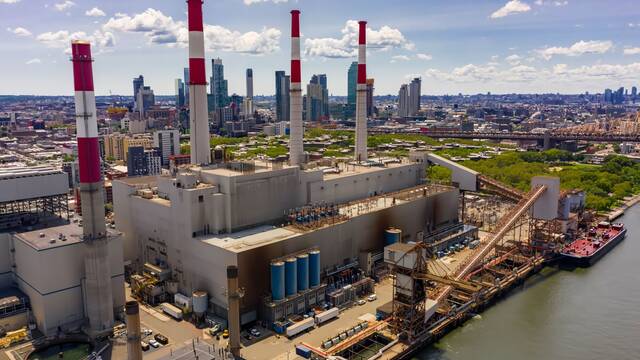 Trump reaviva la fiebre del Bitcoin y aumentan las compras de centrales de gas para minar cripto y las emisiones de CO2