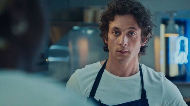 Fecha confirmada: este es el da que se estrenar en Espaa la nueva temporada de 'The Bear' con Jeremy Allen White en Disney+