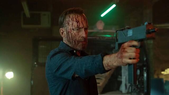 La explosiva 'Nadie 2' ya tiene triler y demuestra porque esta cinta de accin es digna heredera de John Wick