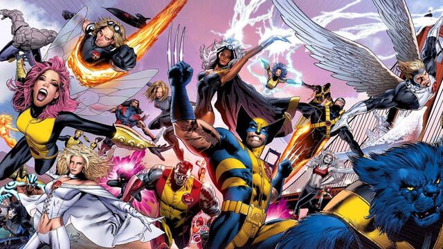 Marvel busca a dos grandes directores para el reinicio de los X-Men en el UCM: entendemos la expectacin de Hollywood
