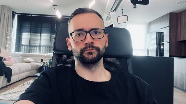 El Xokas admite que ya no vive de Twitch y habla claro sobre su nueva etapa: 'Nunca he engaado a nadie'