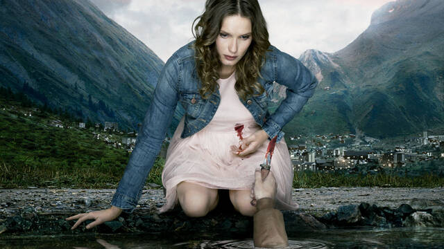 Stephen King recomend esta serie francesa de zombis y casi nadie la vio, ahora busca una segunda vida en Prime Video