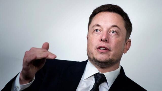 'La Tierra ser devorada por el fuego': Elon Musk no se corta y seala la fecha del fin del mundo