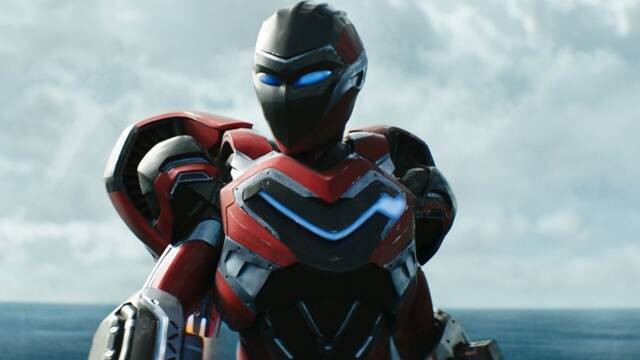 'Ironheart' despliega su poder: Marvel revela el primer triler y fecha de estreno de la serie de Disney+ para el UCM