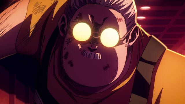 El anime ms odiado y exitoso de Netflix vuelve tras sus malas crticas: la parte 2 de 'Sakamoto Days' se estrena pronto